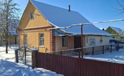 Купить дом, Молодечно, Калиновского ул., 6 соток. Фото 5