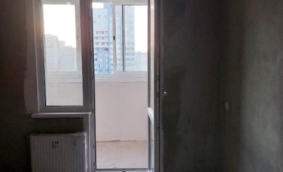 Купить 3-комнатную квартиру, Минск, Разинская ул., 4(Московский район). Фото 11