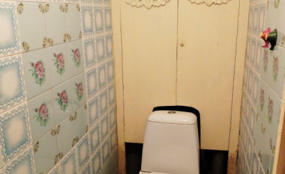 Купить 1-комнатную квартиру, Витебск, Чапаева, 31. Фото 19