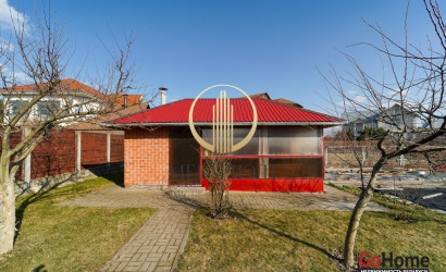 Купить коттедж, Щомыслица, Гагарина, 23, 12.1 соток. Фото 3