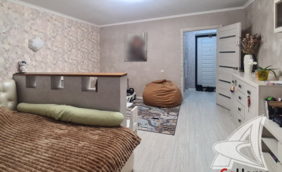 Купить 1-комнатную квартиру, Брест, Березовка, ул. Мошенского. Фото 5