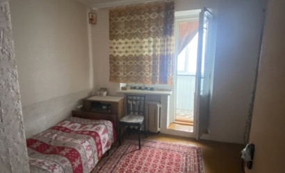 Купить 4-комнатную квартиру, Пинск, Алексея Клещёва, 27. Фото 4