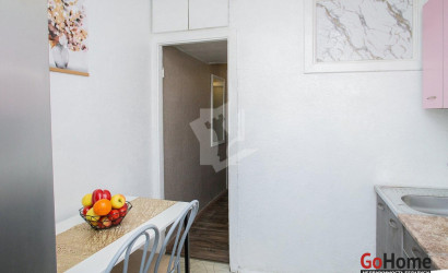 Купить 3-комнатную квартиру, Минск, Бородинская ул., 31 (Ленинский район). Фото 12