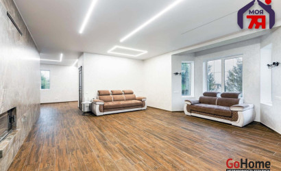 Купить коттедж, Алекшицы, Центральная ул., 12 соток. Фото 9