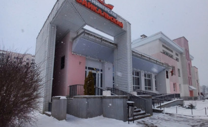 Купить 2-комнатную квартиру, Минск, Люцинская, 21 (Фрунзенский район). Фото 12