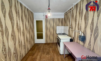 Купить 2-комнатную квартиру, Слуцк, Социалистическая ул., 168. Фото 4