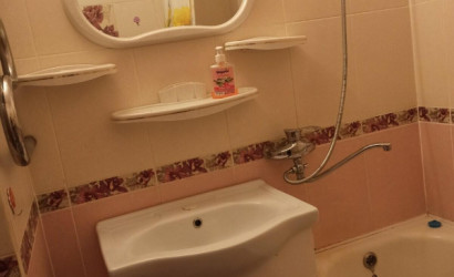 Купить 1-комнатную квартиру, Лида, А.Невского ул., 44. Фото 9