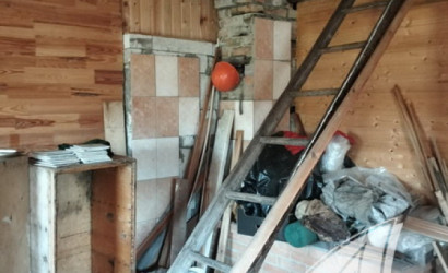 Купить дом в деревне, Мокраны, Мокранский с/с, 25 соток. Фото 13