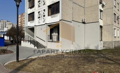 Аренда торгового помещения, Брест, ул. Гаврилова,  85.1 кв.м.. Фото 12