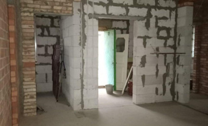 Купить дом, Пружаны, Березовая ул., 11.45 соток. Фото 1