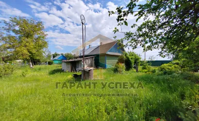  1-этаж.(46.4 м2), Стриганец(д. Стриганец)