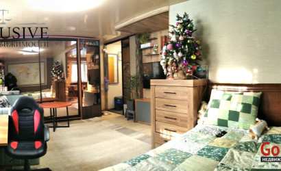 Купить 1-комнатную квартиру, Новополоцк, Молодежная ул., 56. Фото 1