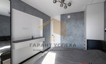 Купить 2-комнатную квартиру, Брест, ул. Фомина. Фото 15
