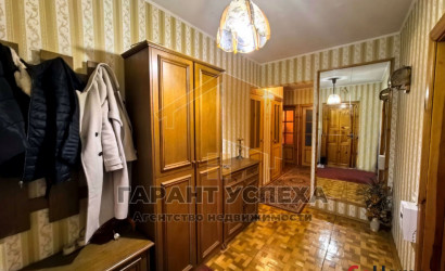 Купить 3-комнатную квартиру, Брест, ул. Сябровская. Фото 15