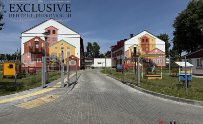 Купить 2-комнатную квартиру, Минск, Партизанский просп., 49(Партизанский район). Фото 13