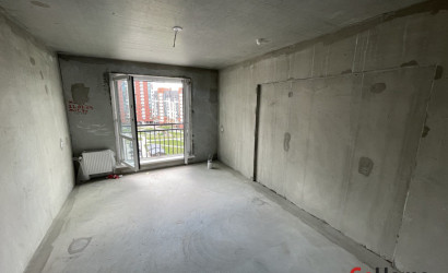 Купить 1-комнатную квартиру, Гродно, Фолюш, 20. Фото 3