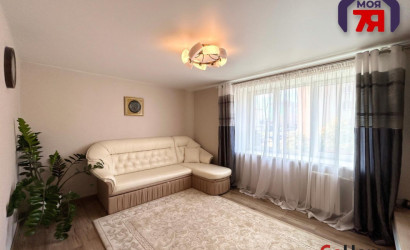 Купить 2-комнатную квартиру, Солигорск, Молодежная ул., 32. Фото 3