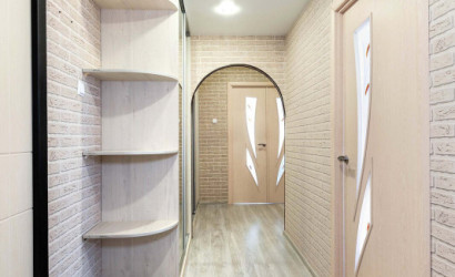 Купить 3-комнатную квартиру, Дружный, Чепика ул., 2. Фото 13