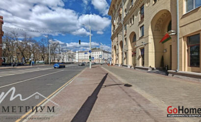 Аренда торгового помещения, Минск, Свердлова ул., 22, 231.3 кв.м.. Фото 15