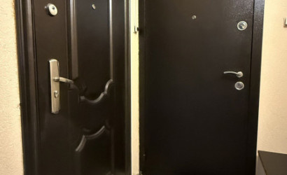 Купить 3-комнатную квартиру, Витебск, Богатырёва, 1. Фото 17