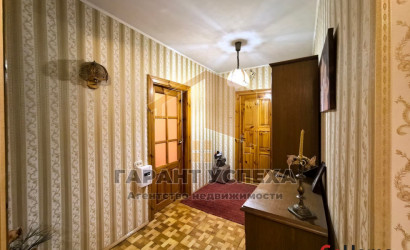 Купить 3-комнатную квартиру, Брест, ул. Сябровская. Фото 16