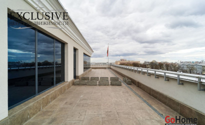Аренда офиса, Минск, Интернациональная ул., 38, 2532.2 кв.м.. Фото 34