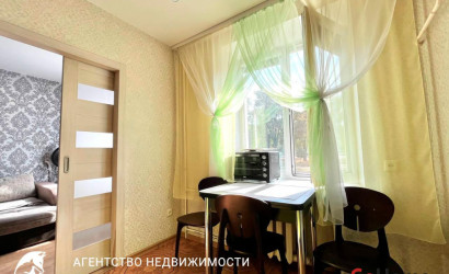 Купить 1-комнатную квартиру, Минск, Захарова ул. 33 (Партизанский район). Фото 10