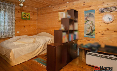 Купить дом в деревне, Мара, 10 соток. Фото 5