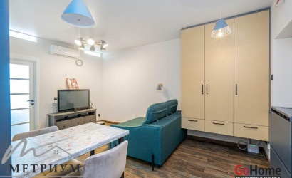 Купить 3-комнатную квартиру, Минск, Ильянская ул., 12 (Центральный район). Фото 5