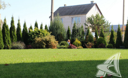 Купить дом, Жабинка, г. Жабинка, 15 соток. Фото 38