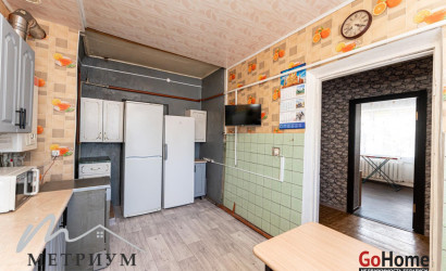 Купить 3-комнатную квартиру, Столбцы, Зеленая ул., 74/А. Фото 5