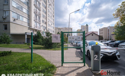 Купить 2-комнатную квартиру, Минск, Коласа ул., 34/Б (Первомайский район). Фото 41