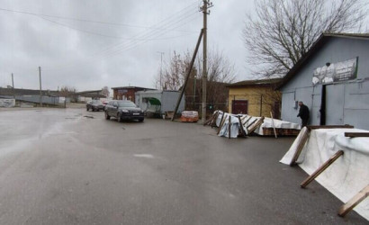 Аренда торгового помещения, Лида, Шевченко ул., 12/а,  от 344 до 1700 кв.м.. Фото 16