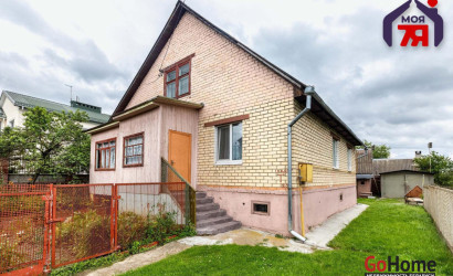 Купить дом, Жодино, Островского ул., 11 соток. Фото 2