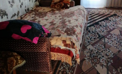 Снять 2-комнатную квартиру, Ошмяны, Советская 69. Фото 6