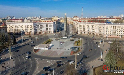 Купить 2-комнатную квартиру, Минск, Независимости просп., 42 (Партизанский район). Фото 7