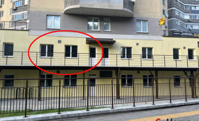 Аренда торгового помещения, Минск, Берута ул 11 А, 82.65 кв.м. Фото 13