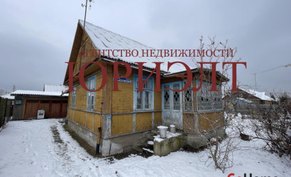 Купить дом, Гродно, Крайний, 6 соток. Фото 1