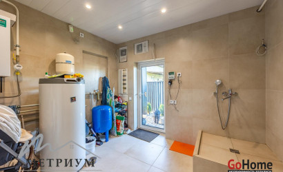 Купить дом, Буденного, Мирная ул., 15.07 соток. Фото 39