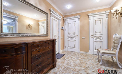 Купить 2-комнатную квартиру, Минск, Горецкого ул., 34 (Фрунзенский район). Фото 10