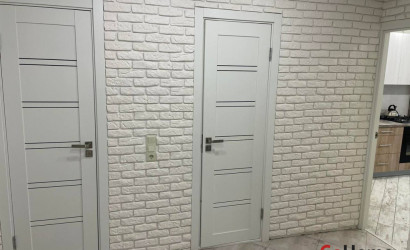 Снять 2-комнатную квартиру на сутки, Смолевичи, Гавриила Тихова. Фото 6