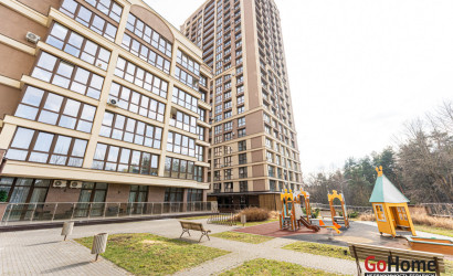 Купить 2-комнатную квартиру, Минск, Макаёнка, 12Е (Первомайский район). Фото 26