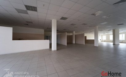 Аренда торгового помещения, Минск, Алибегова ул., 15,  567.8 кв.м.. Фото 13