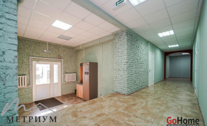 Аренда офиса, Минск, Фроликова ул., 11,  от 17.3 до 115.8 кв.м.. Фото 2