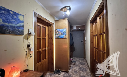 Купить 3-комнатную квартиру, Жабинка, , . Фото 16