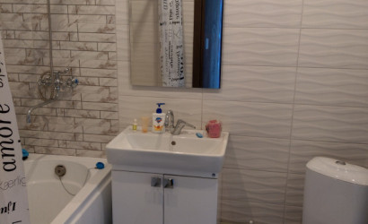 Снять 1-комнатную квартиру, Гомель, Докутович, 43. Фото 8