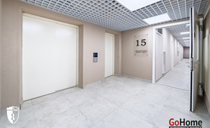 Купить 2-комнатную квартиру, Минск, Михаила Савицкого, 24(Октябрьский район). Фото 11