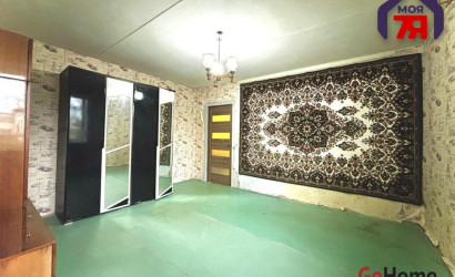 Купить 1-комнатную квартиру, Любань, Боровика ул., 92/3. Фото 4