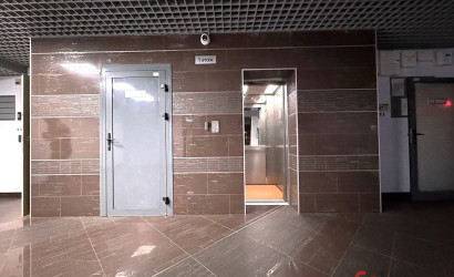 Аренда офиса, Минск, Соломенная, 23А,  80.9 кв.м.. Фото 2