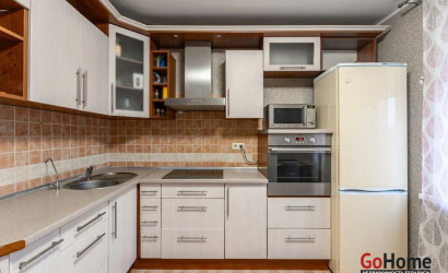 Купить 1-комнатную квартиру, Минск, Корженевского, 2А (Октябрьский район). Фото 4